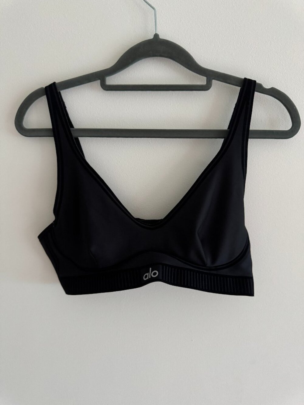 ALO sports bra - medium